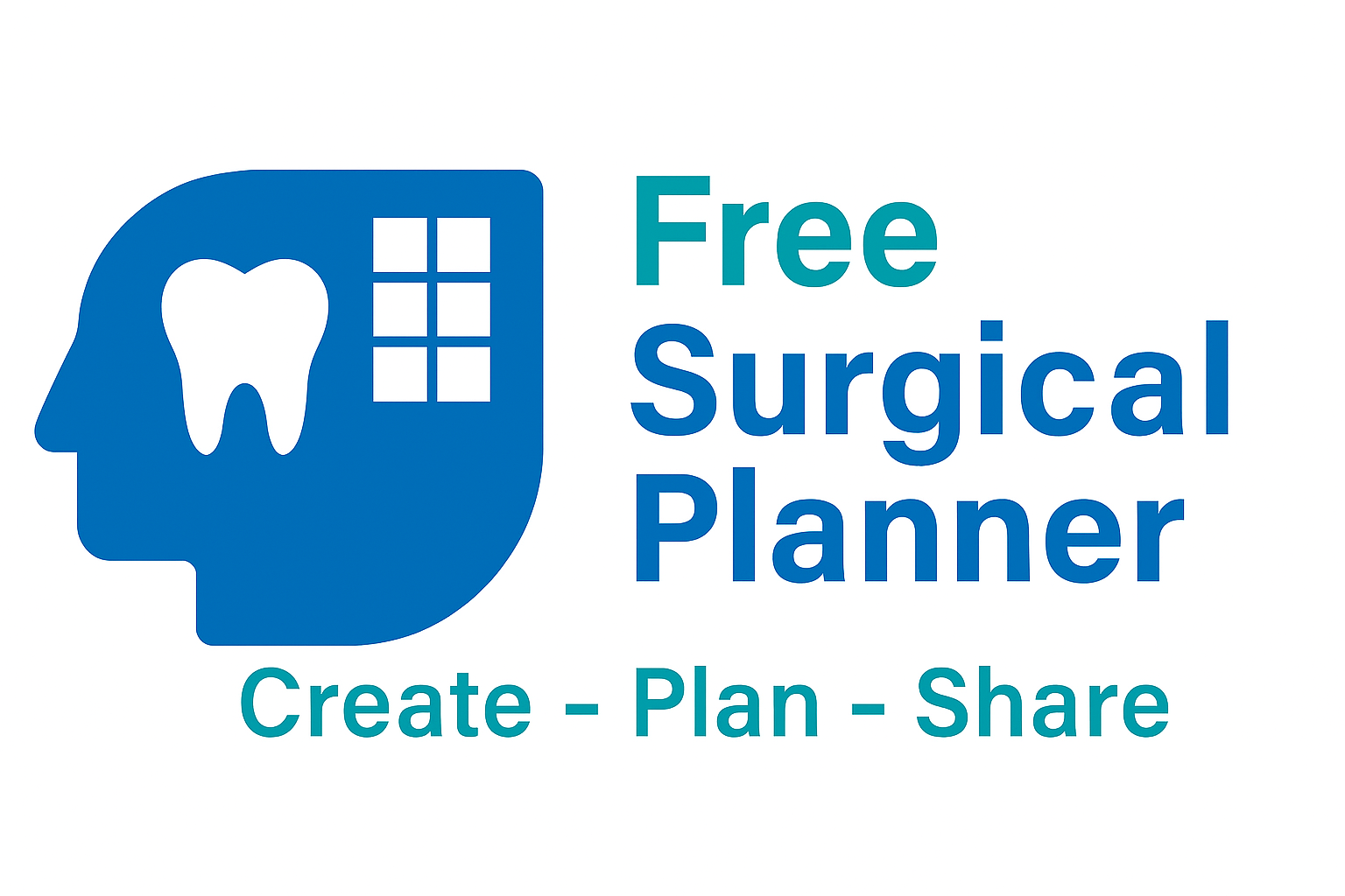 Free Surgical Planner for Dental